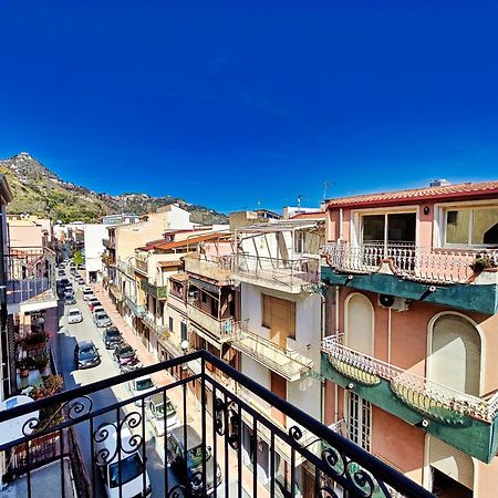 Etnapartment 2 Giardini Naxos Exterior foto