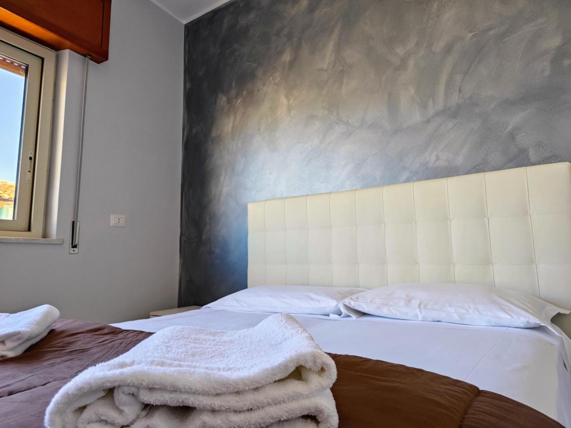 Etnapartment 2 Giardini Naxos Exterior foto