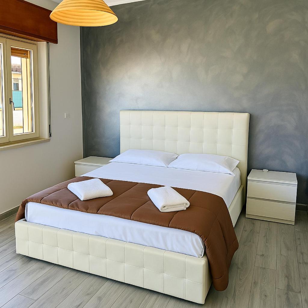 Etnapartment 2 Giardini Naxos Exterior foto